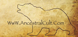 Ancestral Cult