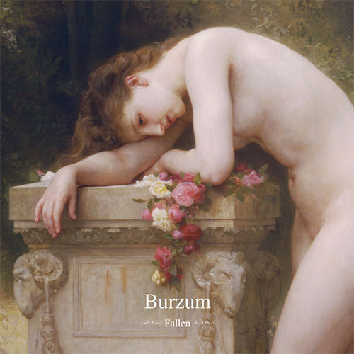 Burzum Fallen 2011