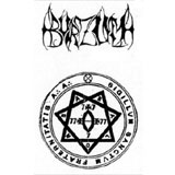 Burzum (Demo II) 1992