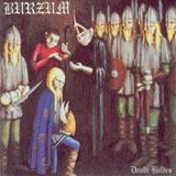Burzum - Dauði Baldrs 1997