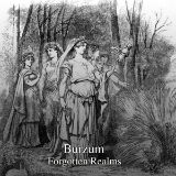 Burzum - Forgotten Realms 2015