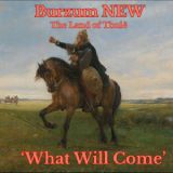 Burzum - What Will Come (The Land of Thulê) 2025 Burzum - What Will Come (The Land of Thulê) 2025