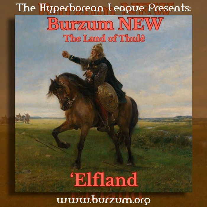 Elfland (The Land of Thulê)