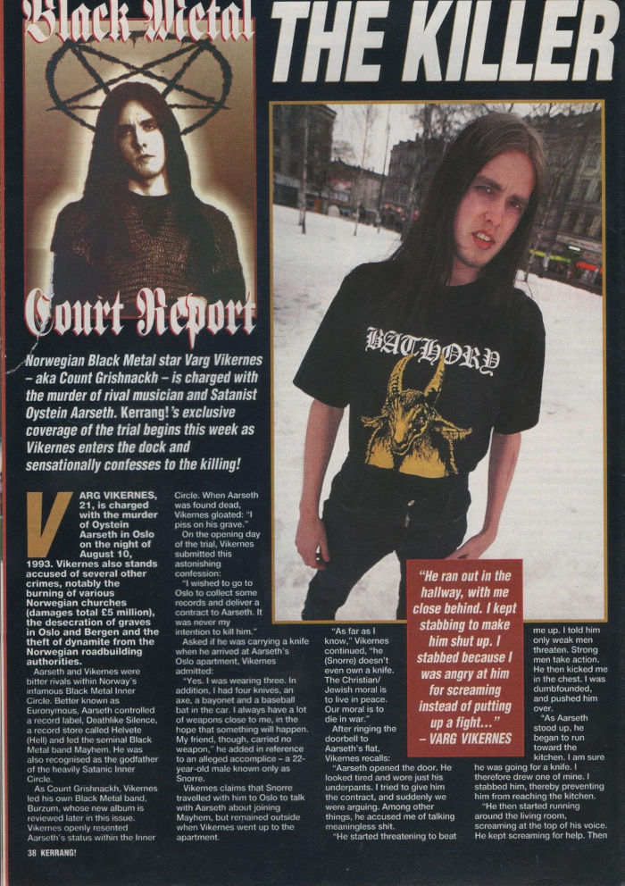  Kerrang! (1994)