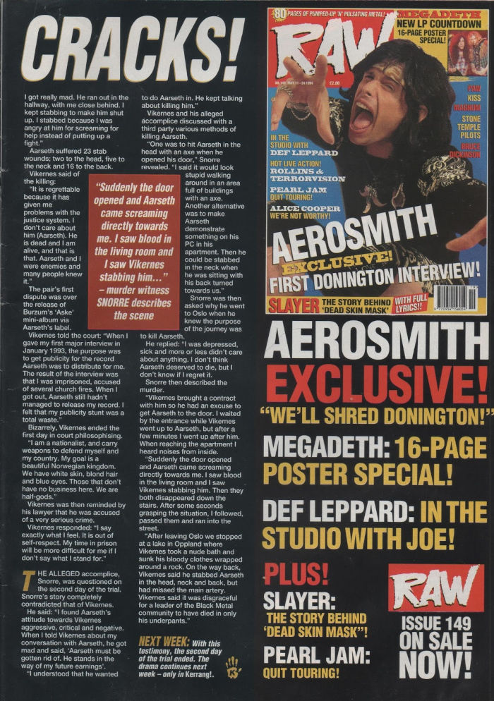  Kerrang! (1994)