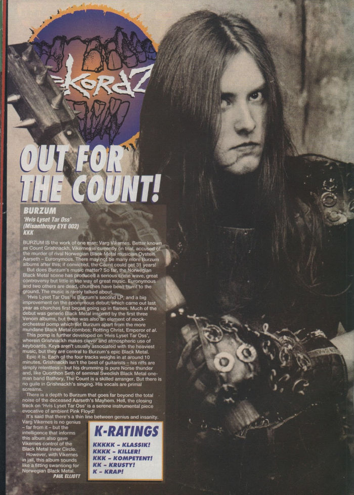  Kerrang! (1994)