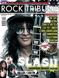 RockTribune Magazine