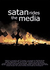 Satan Rides The Media