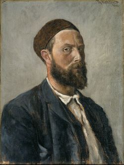 Theodor Severin Kittelsen