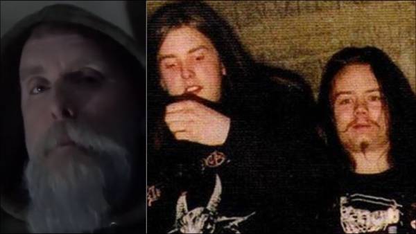 Varg Talks Killing Euronymous