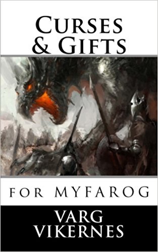 Curses & Gifts: for MYFAROG