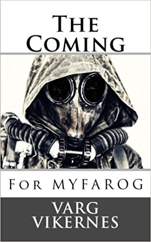 The Coming: For MYFAROG