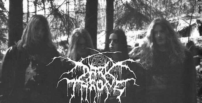 Darkthrone