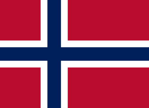 Flag of Norway