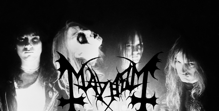 Mayhem